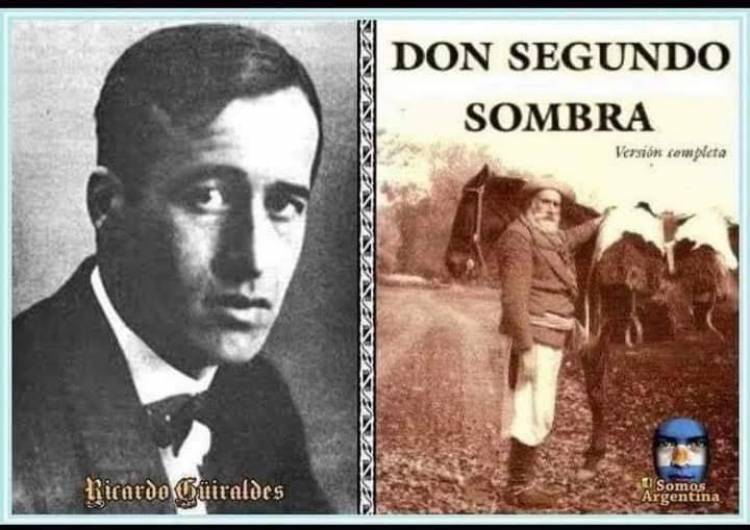 8 DE OCTUBRE DE 1927: FALLECE RICARDO GUIRALDES