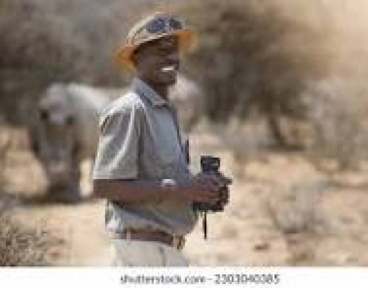 9 DE OCTUBRE: DIA DEL GUARDAPARQUES