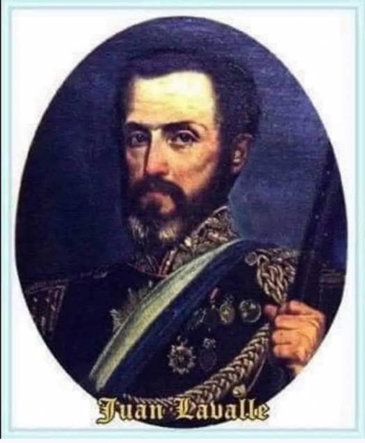 SUCEDIO UN 9 DE OCTUBRE...