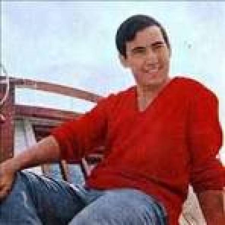 13 DE OCTUBRE DE 1980: FALLECE BETO FERMAN