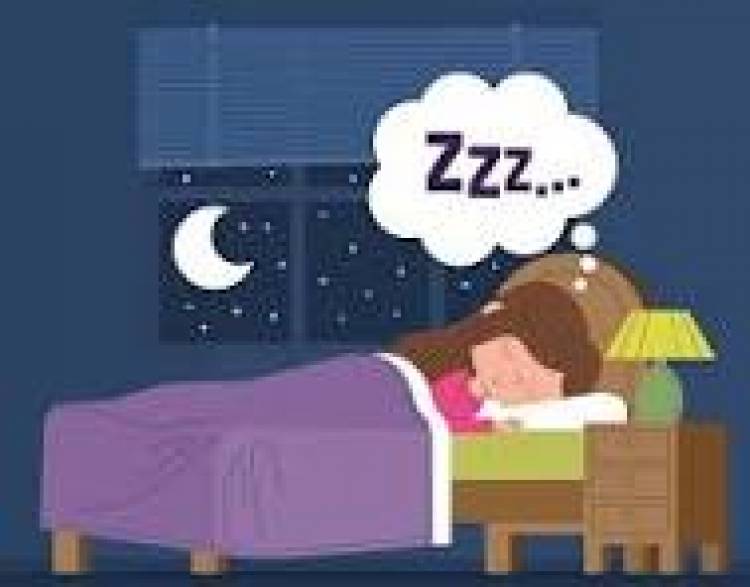 13 DE OCTUBRE: DIA MUNDIAL DEL SUEÑO