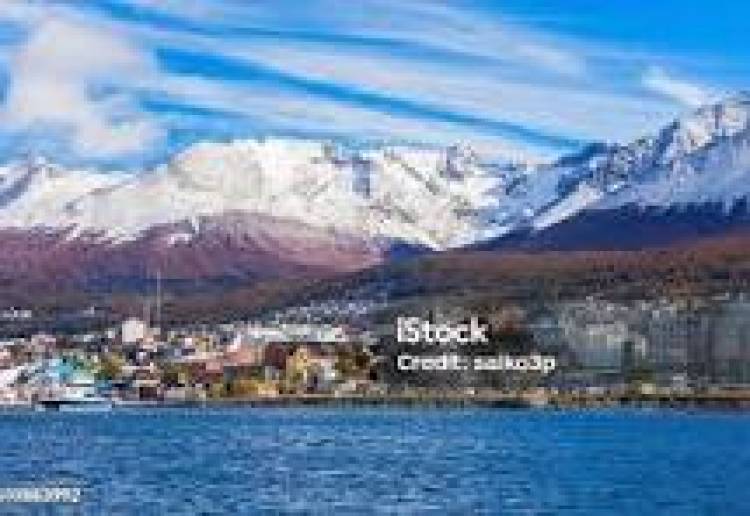 EL ORIGEN DEL NOMBRE DE "TIERRA DEL FUEGO"