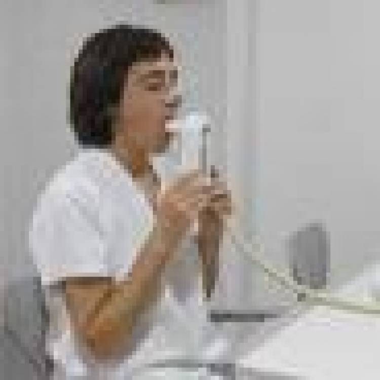 14 DE OCTUBRE: DIA MUNDIAL DE LA ESPIROMETRIA