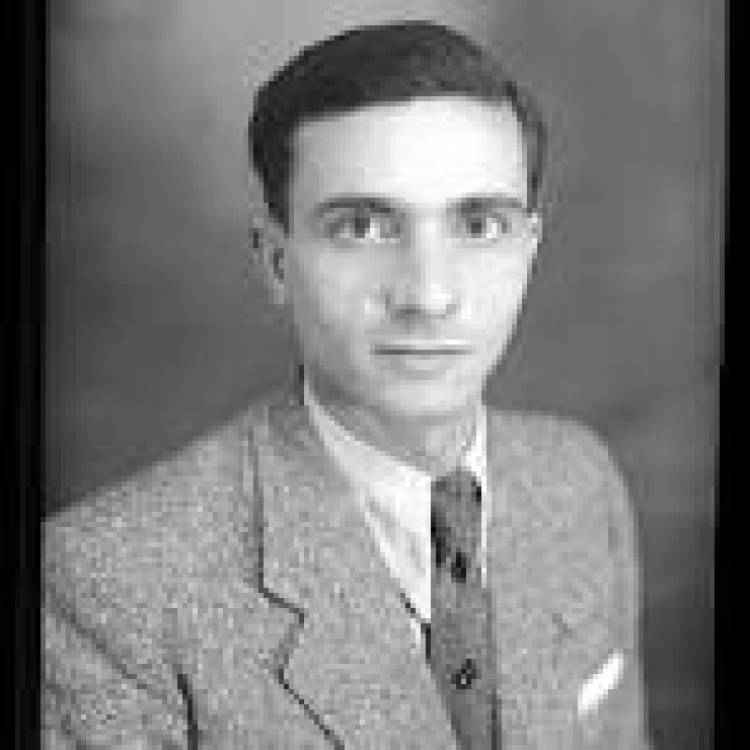 17 DE OCTUBRE DE 1904: NACE PROSPERO PALAZZO