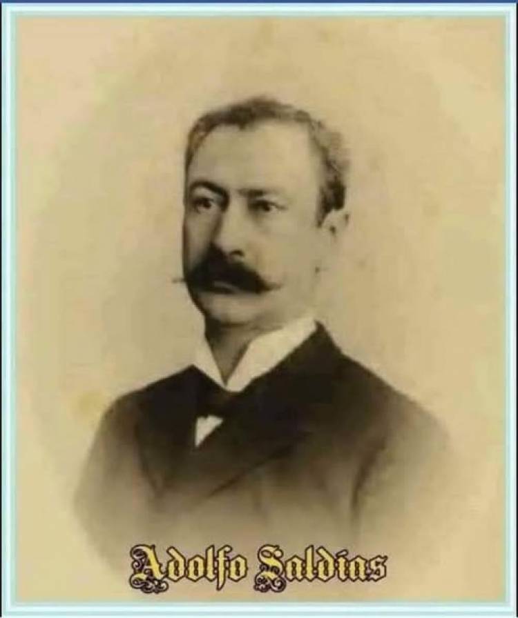 SUCEDIO UN 17 DE OCTUBRE