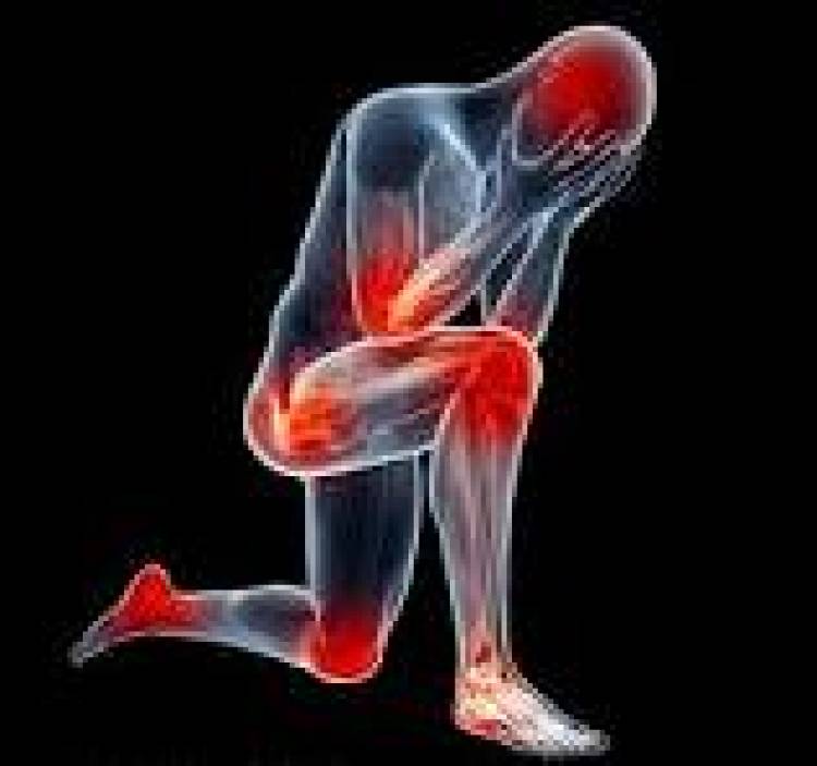 17 DE OCTUBRE: DIA MUNDIAL CONTRA EL DOLOR