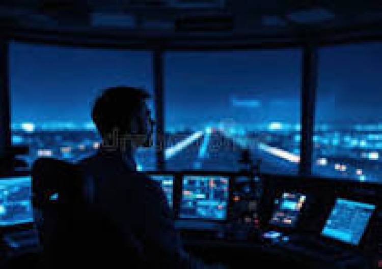 20 DE OCTUBRE: DIA MUNDIAL DEL CONTROLADOR AEREO