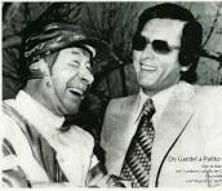 SUCEDIO UN 20 DE OCTUBRE: