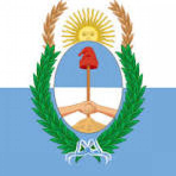 21 DE OCTUBRE DE 1992: DIA DE LA BANDERA DE MENDOZA