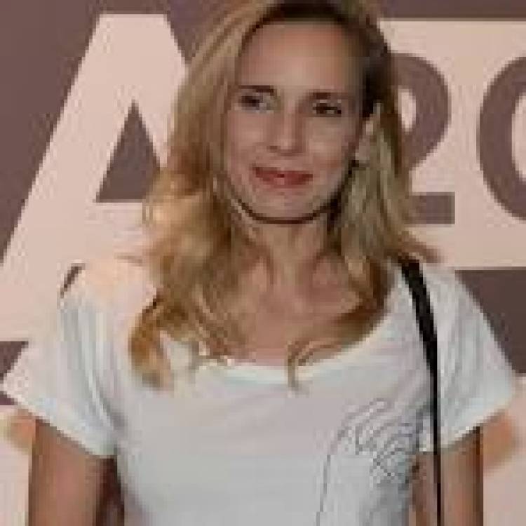 21 DE OCTUBRE DE 1977: NACE JULIETA CARDINALI