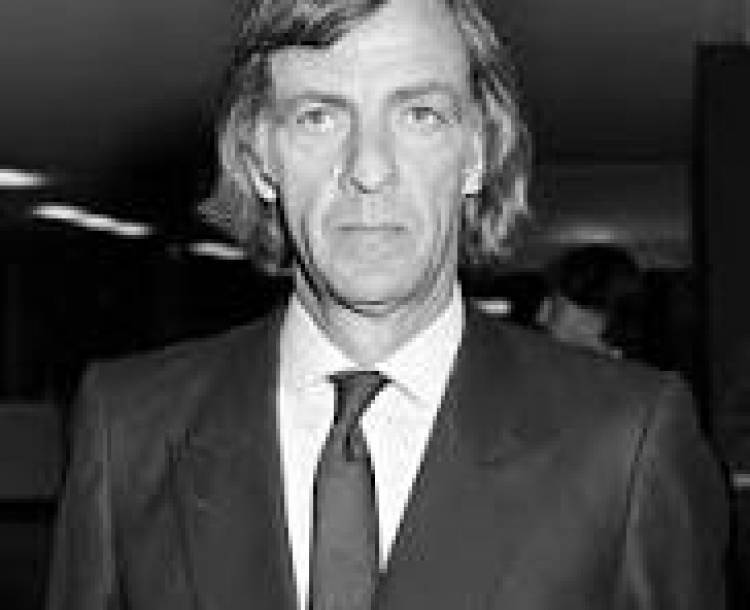 22 DE OCTUBRE DE 1938: NACIO CESAR LUIS MENOTTI