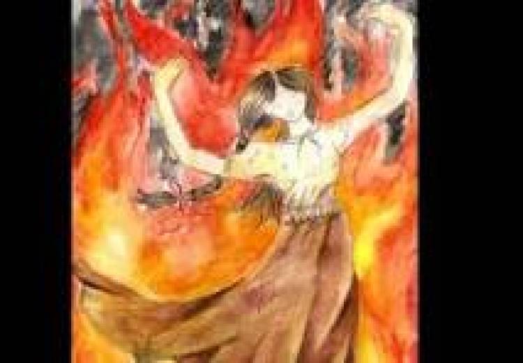 LEYENDA DE LA TELESITA