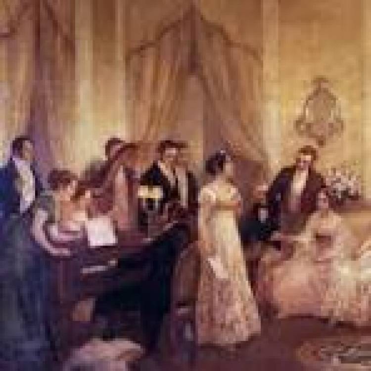 23 DE OCTUBRE DE 1868: MUERE MARIQUITA SANCHEZ DE THOMPSON