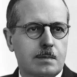 23 DE OCTUBRE DE 1947: BERNARDO HOUSSAY RECIBE EL PREMIO NOBEL