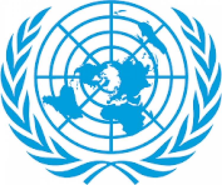 24 DE OCTUBRE: DIA DE LAS NACIONES UNIDAS