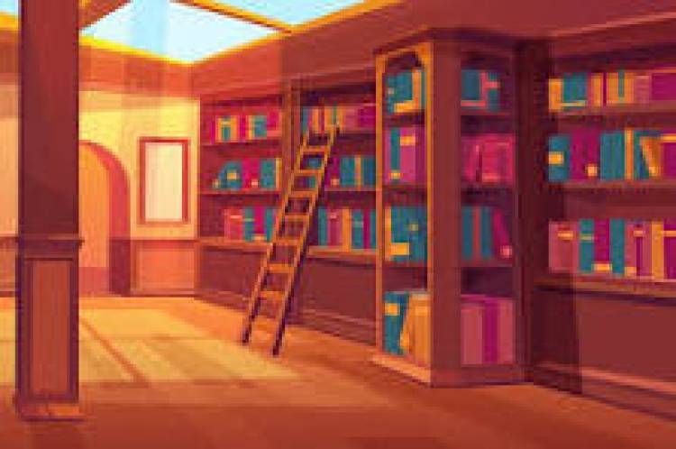 24 DE OCTUBRE: DIA INTERNACIONAL DE LAS BIBLIOTECAS