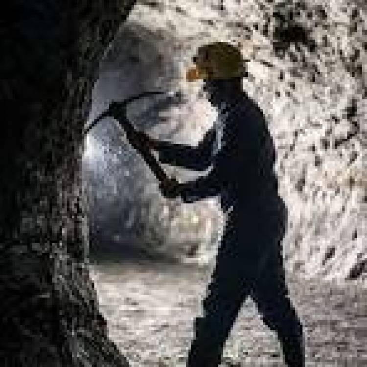 29 DE OCTUBRE: DIA NACIONAL DEL TRABAJADOR MINERO