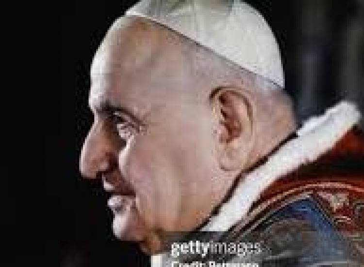 28 DE OCTUBRE DE 1958: JUAN XXIII ES ELEGIDO PAPA
