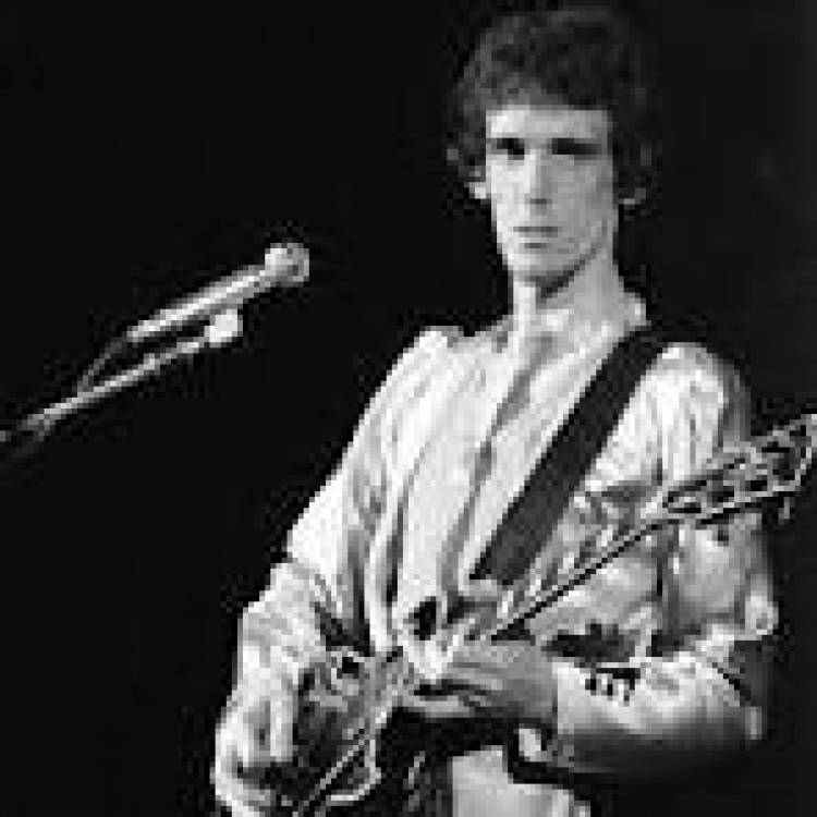 28 DE OCTUBRE DE 1973: NACE LUIS A. SPINETTA