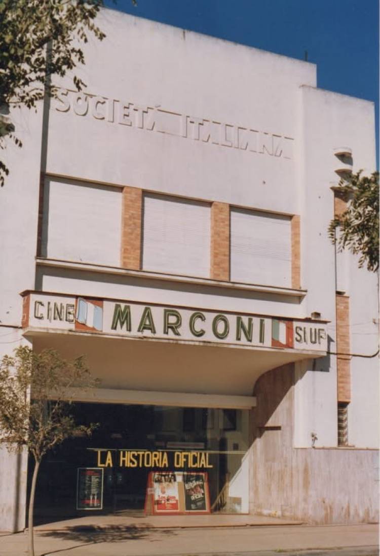 MUSEO RUFINO: EFEMERIDES 2025