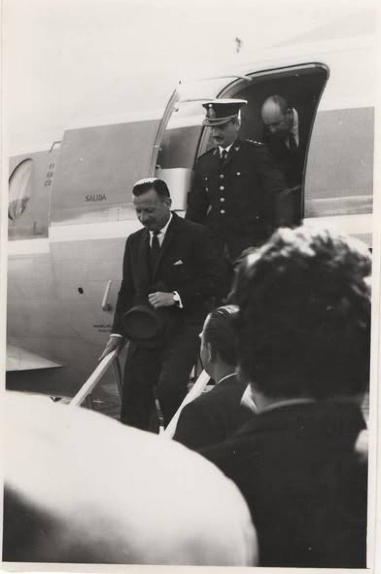 MUSEO RUFINO: EFEMERIDES 2025