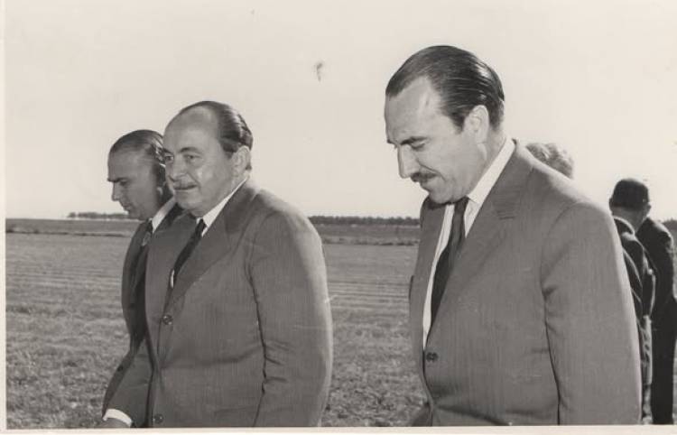 MUSEO RUFINO: EFEMERIDES 2025