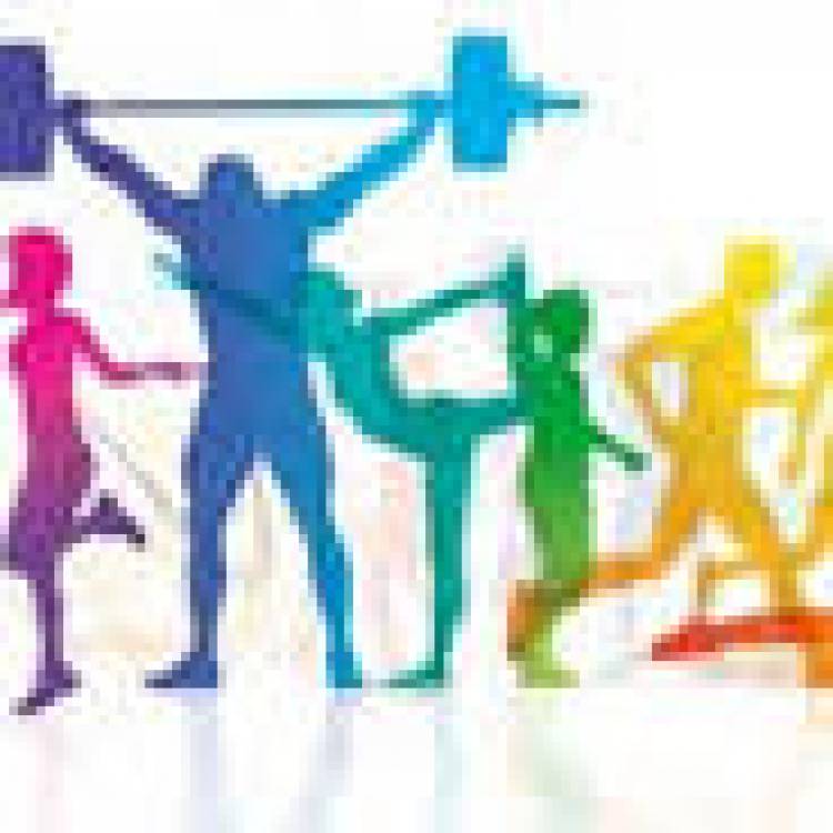 30 DE OCTUBRE: DIA DE LA EDUCACION FISICA