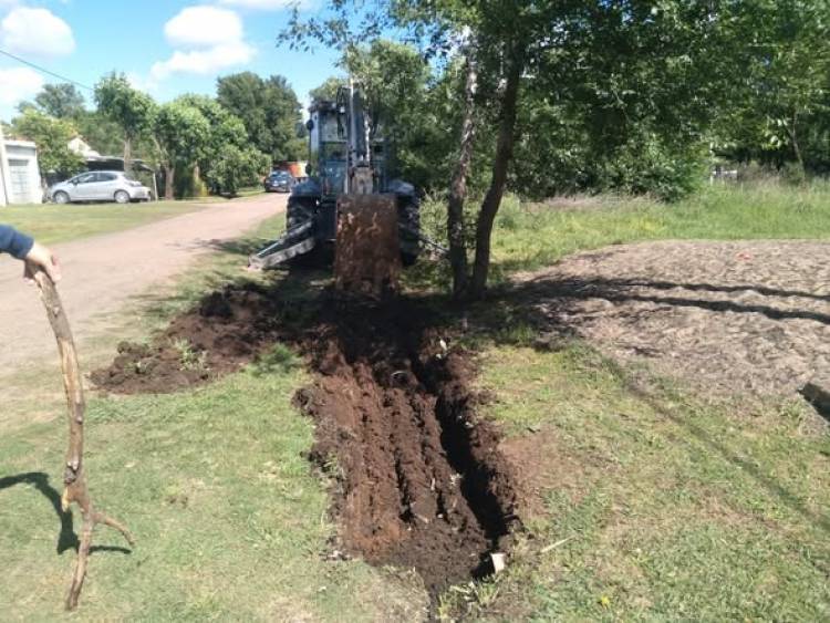 TRABAJAOS EN POSADAS AL 900