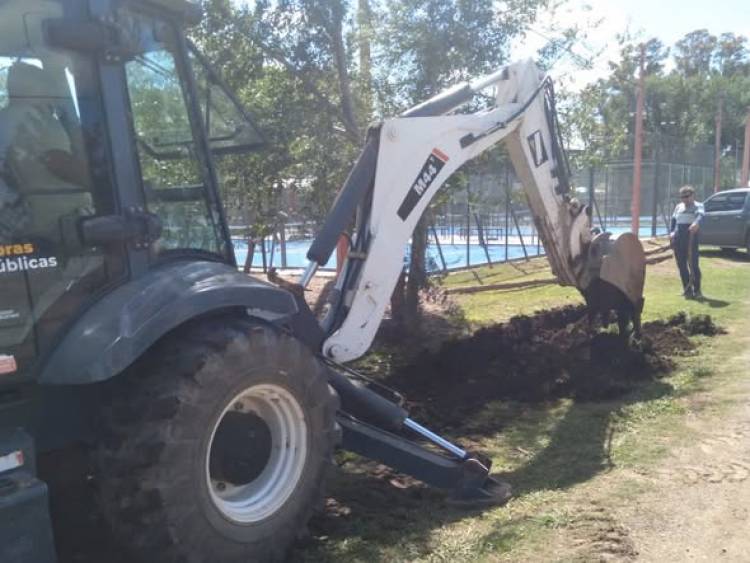 TRABAJAOS EN POSADAS AL 900