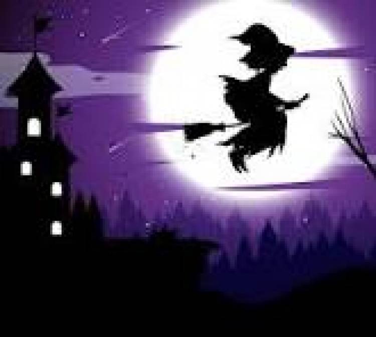 31 DE OCTUBRE: NOCHE DE BRUJAS