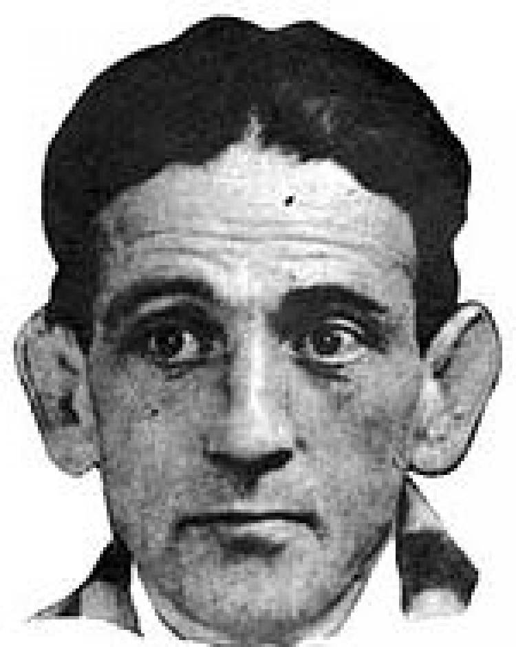 31 DE OCTUBRE DE 1896: NACE EL PETISO OREJUDO