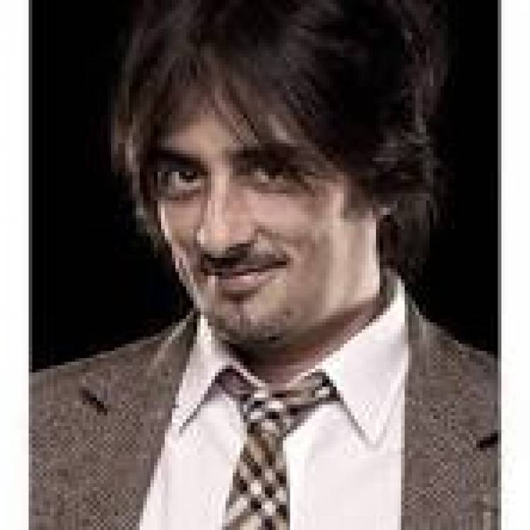 3 DE NOVIEMBRE DE 2013: MUERE LUIS PREPORZI