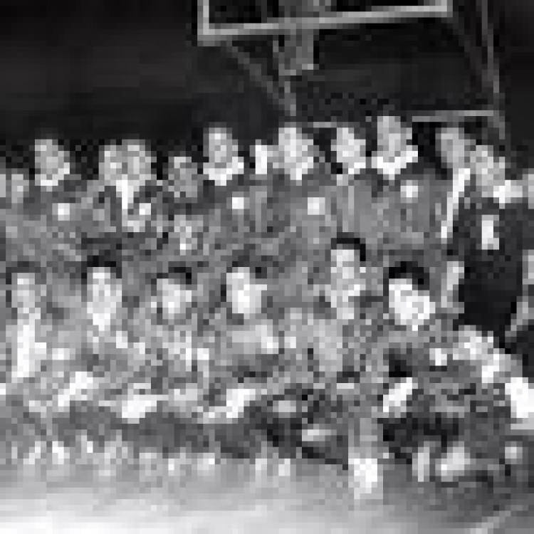 3 DE NOVIEMBRE: ARGENTINA CAMPEON MUNDIAL DE BASQUET