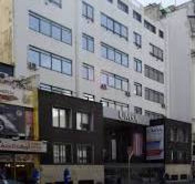 5 DE NOVIEMBRE DE 1956: FUNDACION UNIVERSIDAD MUSEO SOCIAL ARGENTINO