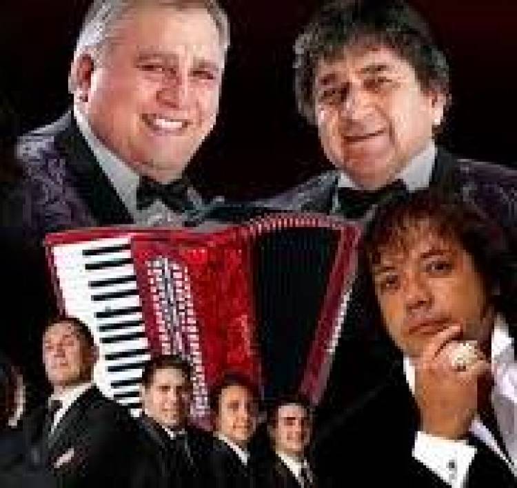 5 DE NOVIEMBRE: DIA PROVINCIAL DE LA CUMBIA SANTAFESINA