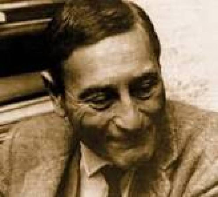 5 DE NOVIEMBRE DE 1912 NACE HOMERO EXPOSITO