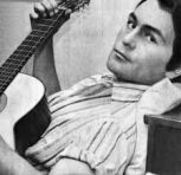 RECORDAMOS HOY A LEONARDO FAVIO