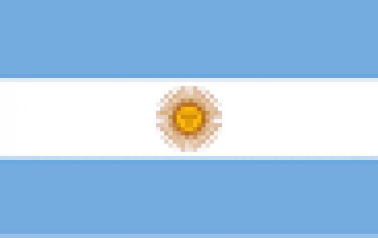 6 DE NOVIEMBRE DE 1820:FUE IZADA POR PRIMERA VEZ LA BANDERA ARGENTINA EN ISLAS MALVINAS