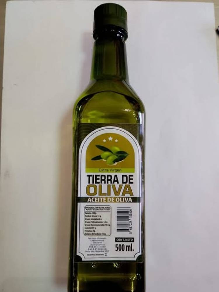 ATENCION: ALERTA ALIMENTARIA