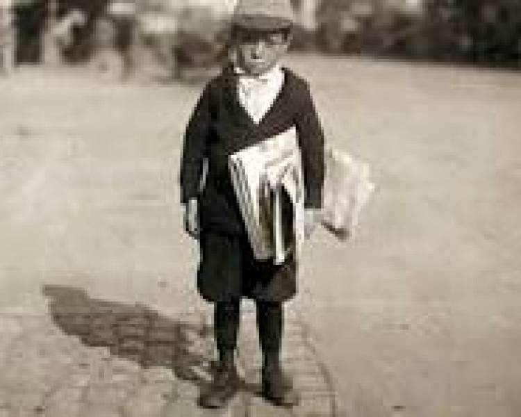 7 DE NOVIEMBRE: DIA DEL CANILLITA