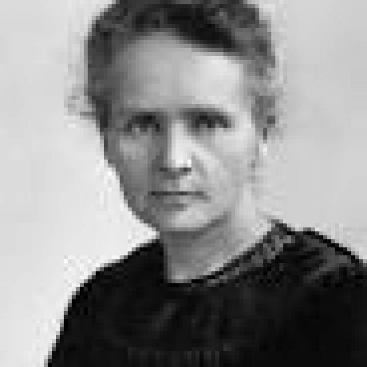 7 DE NOVIEMBRE DE 1867: NACE MARIE CURIE