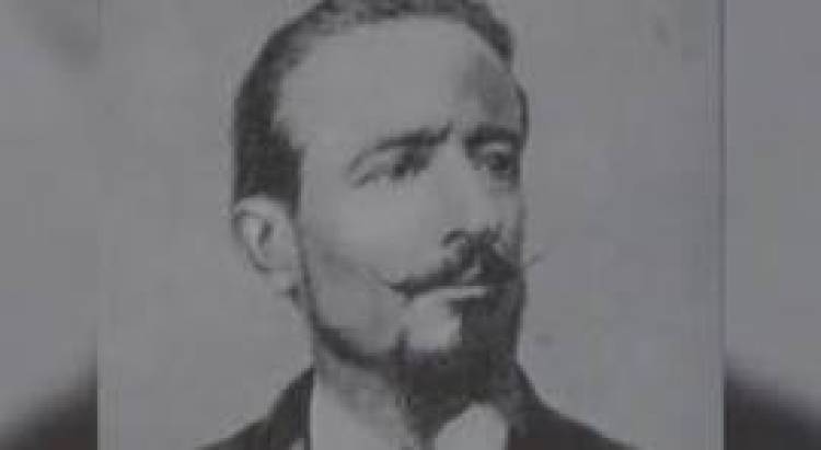 10 DE NOVIEMBRE DE 1838: NACE RICARDO GUTIERREZ