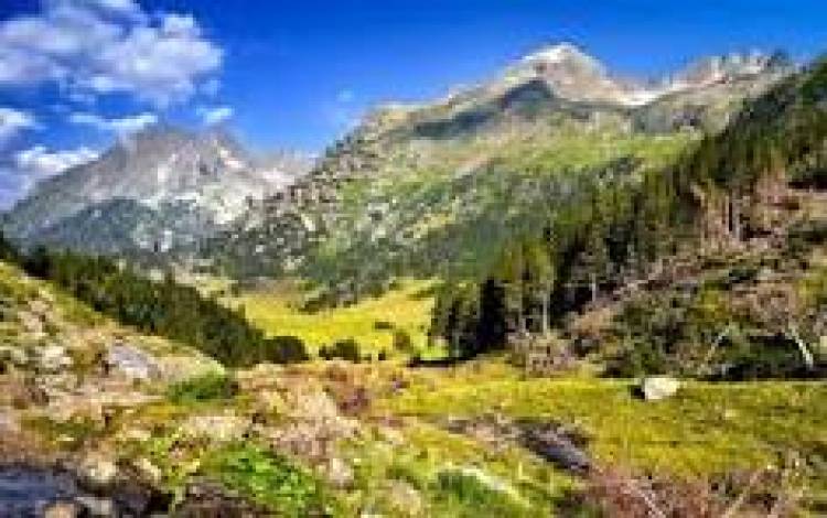 11 DE NOVIEMBRE: DIA INTERNACIONAL DE LAS MONTAÑAS