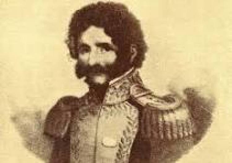 11 DE NOVIEMBRE DE 1788: NACE FACUNDO QUIROGA