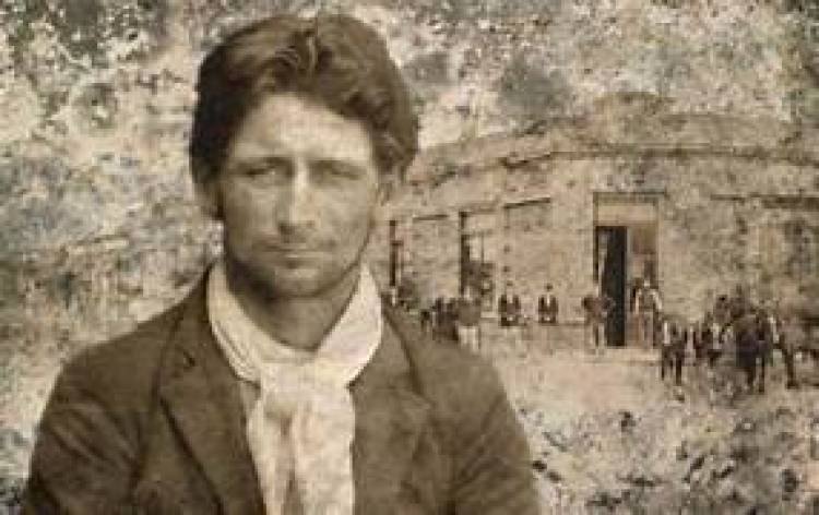 11 DE NOVIEMBRE DE 1894: NACIO JUAN BAUTISTA BAIROLETTO