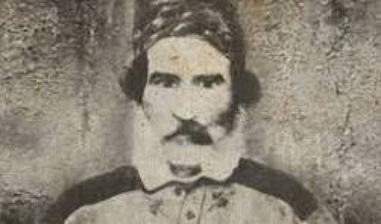 12 DE NOVIEMBRE DE 1863: MUERE "CHACHO" PEÑALOZA