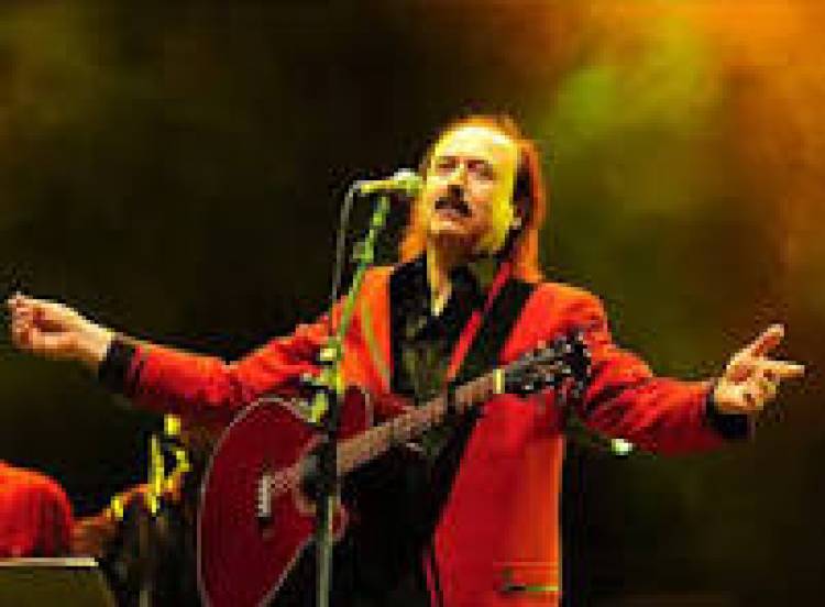 12 DE NOVIEMBRE DE 1953: NACE JAIME ROOS