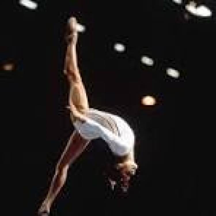 12 DE NOVIEMBRE DE 1961: NACE NADIA COMANECI