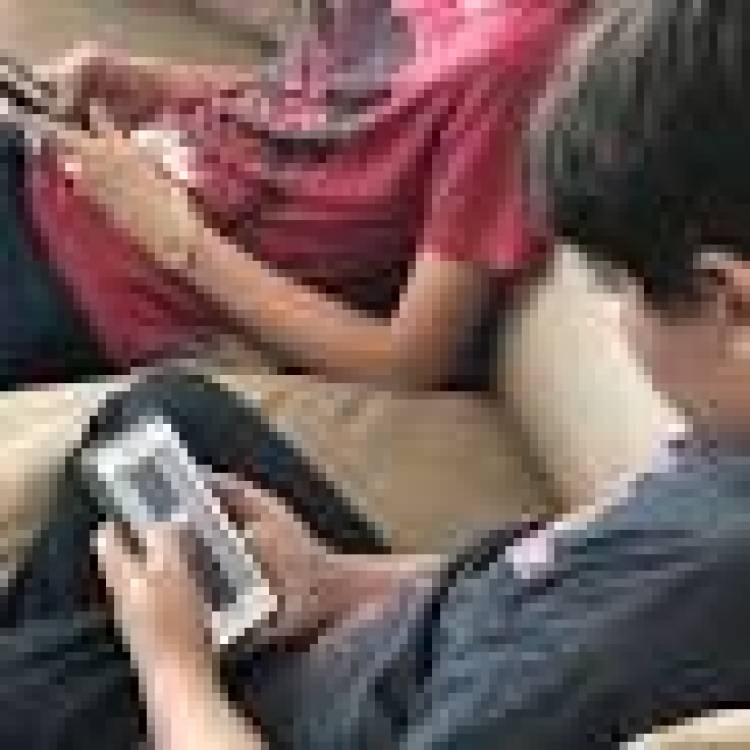 13 DE NOVIEMBRE: DIA NACIONAL  CONTRA EL GROOMING