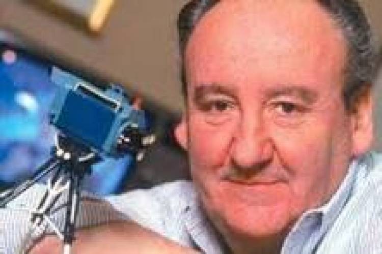 18 DE NOVIEMBRE DE 1932: NACE HECTOR R. GARCIA